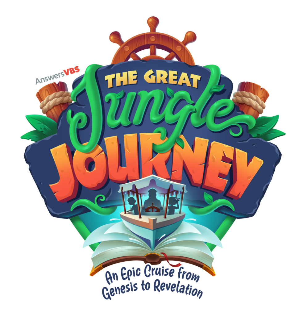 VACATION BIBLE SCHOOL June 16-20th 6:00-8:00 pm